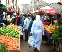 الزيادة في الحد الأدنى للأجر في الصناعة والتجارة والمهن الحرة والفلاحة