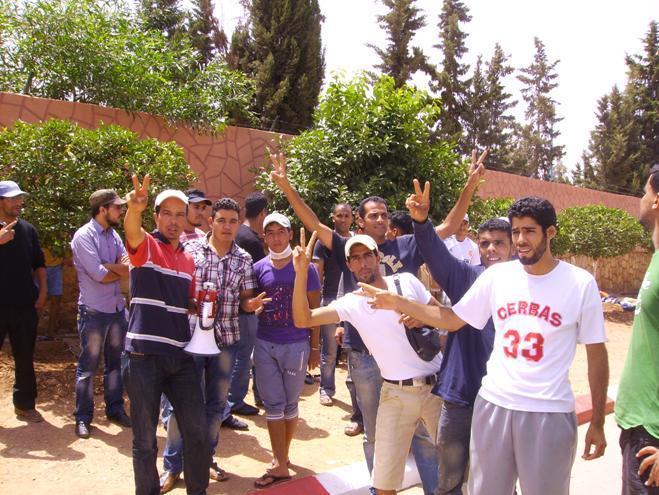 أبناء العمال و العمال المتقاعدين أبناء العمال و العمال المتقاعدين