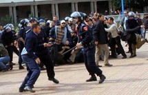 الـCMDH يُصدر تقريره السنوي عن حقوق الإنسان بالمغرب الـCMDH يُصدر تقريره السنوي عن حقوق الإنسان بالمغرب