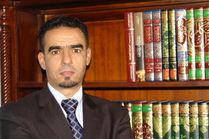 ذ.عبدالله مشنون ذ.عبدالله مشنون