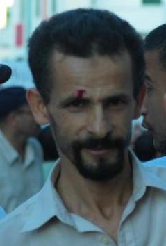 "يا جماهير ثوري ثوري على النظام التراكتوري" "يا جماهير ثوري ثوري على النظام التراكتوري"