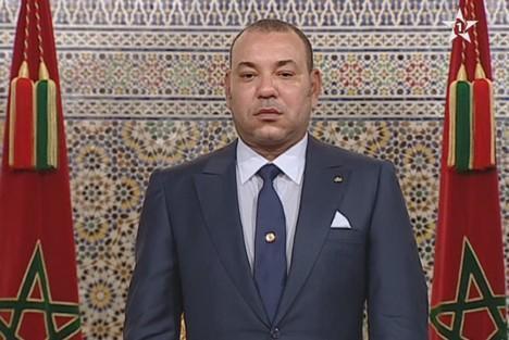 الملك يدعو للابتعاد عن التيئيس والعدمية والممارسات التضليلية البالية الملك يدعو للابتعاد عن التيئيس والعدمية والممارسات التضليلية البالية