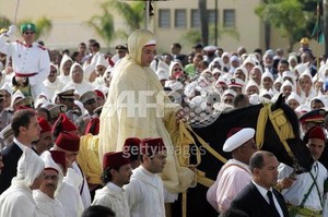 أعضاء من المجلس الحضري لابن جرير يستنكرون الإقصاء الذي يسري على جميع المناسبات الوطنية و الرسمية