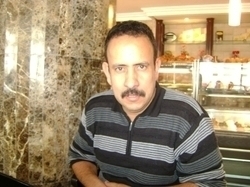 عبد العزيز العبدي عبد العزيز العبدي