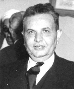 علال الفاسي علال الفاسي