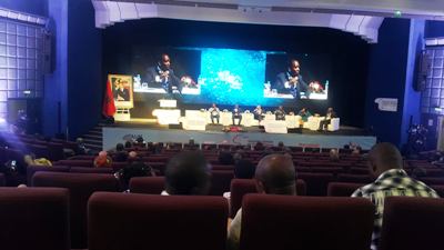 جمعية الصحافة والإعلام الالكتروني بالرحامنة تتابع أشغال الدورة 12 لإتحاد الاذاعات الافريقية جمعية الصحافة والإعلام الالكتروني بالرحامنة تتابع أشغال الدورة 12 لإتحاد الاذاعات الافريقية 