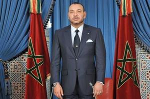 الملك محمد السادس يضع خارطة طريق تحديث ودمقرطة هياكل الدولة الملك محمد السادس يضع خارطة طريق تحديث ودمقرطة هياكل الدولة