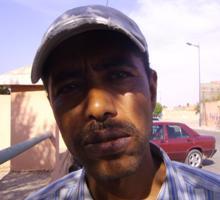 عبد الله المجدي عبد الله المجدي