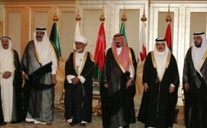 مصادر: الخليجيون عرضوا شروطاً ثلاثة على المغرب ورفضتها