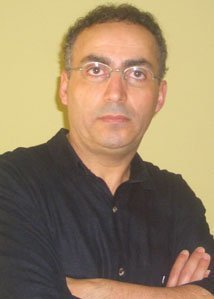 عبد الله الدامون