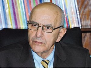 الطيب الناصري الطيب الناصري