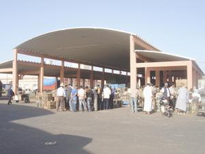 سوق الجملة للخضر والفواكه المسار تسفير نحو القهر والحاجة سوق الجملة للخضر والفواكه المسار تسفير نحو القهر والحاجة