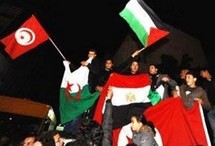 المغرب يحلّل الثورات العربية المغرب يحلّل الثورات العربية