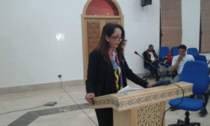 مدير دعم التنمية المجالية بوزارة اعداد التراب الوطني و التعمير يترأس الدورة الحادية عشر للمجلس الإداري للوكالة الحضرية قلعة السراغنة و الرحامنة