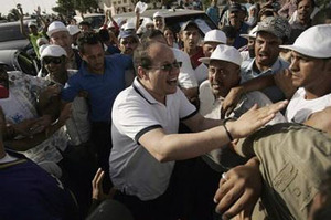 الاستقالات و الانسحابات من حزب البام بإقليم الرحامنة ... اصدق رهان عن إعلان نهايته !!؟ الاستقالات و الانسحابات من حزب البام بإقليم الرحامنة ... اصدق رهان عن إعلان نهايته !!؟