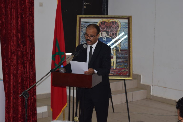 يوم تواصلي إقليمي حول التعليم الأولي بمديرية الرحامنة يوم تواصلي إقليمي حول التعليم الأولي بمديرية الرحامنة