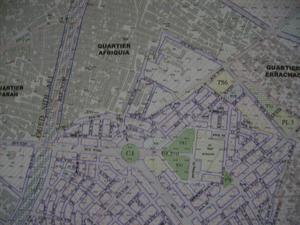 بلدية ابن جرير و مشروع تصميم التهيئة الجديد بلدية ابن جرير و مشروع تصميم التهيئة الجديد