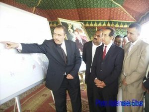 الهجمة " البامية " على عامل إقليم قلعة السراغنة .. من يفتح لها الباب و يمدها بالزاد؟ الهجمة " البامية " على عامل إقليم قلعة السراغنة .. من يفتح لها الباب و يمدها بالزاد؟