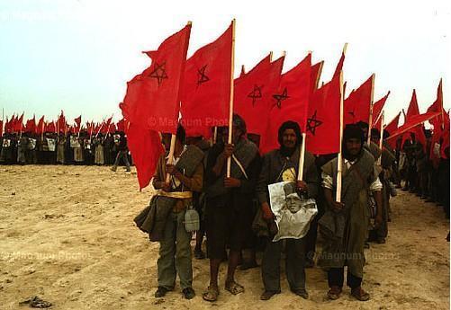 المسيرة الخضراء حدث تاريخي فتح المجال أمام عودة الصحراء بطرق سليمة المسيرة الخضراء حدث تاريخي فتح المجال أمام عودة الصحراء بطرق سليمة