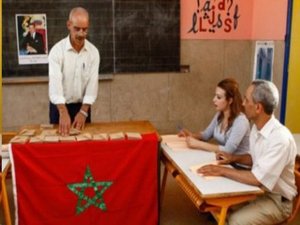 انتخابات: 1521 لائحة، 96 في المائة من وكلائها ذكور، و30 في المائة من ذوي المستوى الثانوي فما دونه انتخابات: 1521 لائحة، 96 في المائة من وكلائها ذكور، و30 في المائة من ذوي المستوى الثانوي فما دونه