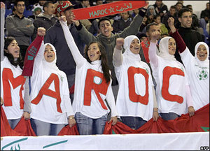 حقوق المرأة في المغرب: من المجال الخاص إلى العام
