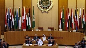 اجتماع لوزارء الخارجية بالرباط الأربعاء وتلميح بإمكان رفع "تعليق" عضوية سوريا اجتماع لوزارء الخارجية بالرباط الأربعاء وتلميح بإمكان رفع "تعليق" عضوية سوريا