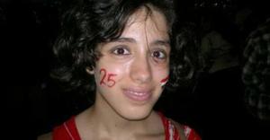 علياء المهدي... من الآن فصاعداً، لن ينسى أحد هذا الاسم بعدما ازداد عدد زوّار مدوّنة الناشطة المصرية بسبب صورها العارية التي تتخذ فيها موقفاً من القمع الذي ازداد في المحروسة