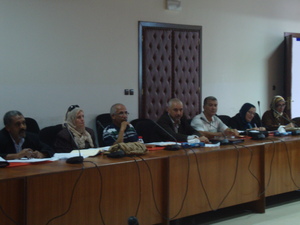 مأسسة الفرق الجهوية والإقليمية لتدبير النوع بجهة طنجة تطوان مأسسة الفرق الجهوية والإقليمية لتدبير النوع بجهة طنجة تطوان