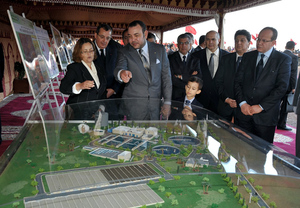 وكلاء لوائح يهددون بالانسحاب ويتهمون البام بإقحام مشاريع ملكية في البرنامج الانتخابي وكلاء لوائح يهددون بالانسحاب ويتهمون البام بإقحام مشاريع ملكية في البرنامج الانتخابي