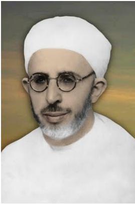 المختار السوسي المختار السوسي