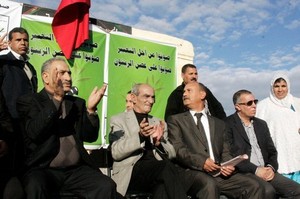 الخياري: اقتراع 25 نونبر محطة حاسمة في مستقبل المغرب