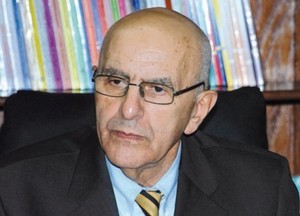 وزير العدل، محمد الطيب الناصري