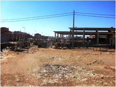 المجزرة البلدية بابن جرير تظل على حالتها الكارثية لسنوات عديدة ...! المجزرة البلدية بابن جرير تظل على حالتها الكارثية لسنوات عديدة ...!