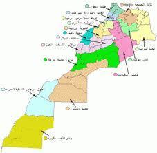 التخطيط والحكامة في منظور الجهوية الموسعة بجهة طنجة تطوان التخطيط والحكامة في منظور الجهوية الموسعة بجهة طنجة تطوان