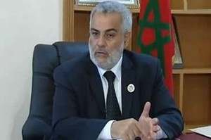 عبد الإله بنكيران عبد الإله بنكيران