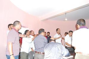 إلغاء قرار الباشا المطعون فيه ....يعجل بالمكتب الحالي لنادي شباب ابن جرير إلى مهب الريح إلغاء قرار الباشا المطعون فيه ....يعجل بالمكتب الحالي لنادي شباب ابن جرير إلى مهب الريح