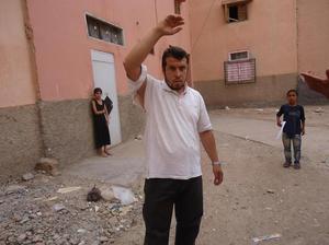 تأجيل قضية الاعتداء على ذ. هشام لمراني إلى يوم 14 فبراير 2012 تأجيل قضية الاعتداء على ذ. هشام لمراني إلى يوم 14 فبراير 2012
