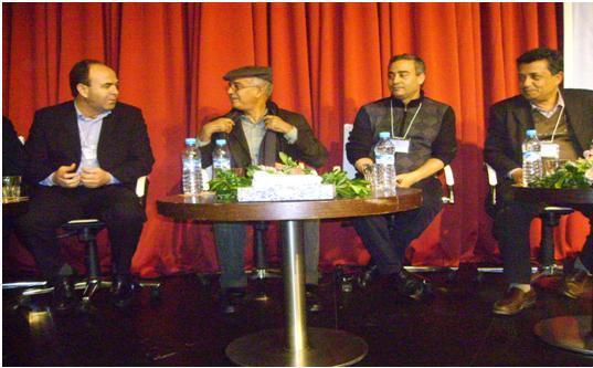 في اللقاء التواصلي لحزب الاصالة والمعاصرة بمراكش في اللقاء التواصلي لحزب الاصالة والمعاصرة بمراكش