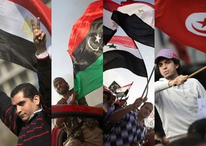 ما مصير اتحاد المغرب العربي الكبير بعد مخاض الربيع العربي العسير؟