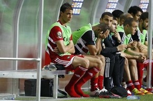 المنتخب المغربي ينهزم أمام نظيره الغابوني ويخرج من الدور الأول المنتخب المغربي ينهزم أمام نظيره الغابوني ويخرج من الدور الأول