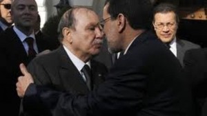 المغرب يمد يده مرة أخرى لجارته الجزائر،ماذا بعد؟ المغرب يمد يده مرة أخرى لجارته الجزائر،ماذا بعد؟