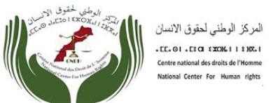 المركز الوطني لحقوق الإنسان بالمغرب يصدر بيانا بخصوص متابعة المتورطين في قضية  حساب “حمزة مون بيبي”