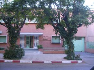 جمعية الاعمال الاجتماعية لمستخدمي مكتب الحوز بمراكش : المشروع السكني الاجتماعي .. من التسيب الى الفضيحة جمعية الاعمال الاجتماعية لمستخدمي مكتب الحوز بمراكش : المشروع السكني الاجتماعي .. من التسيب الى الفضيحة