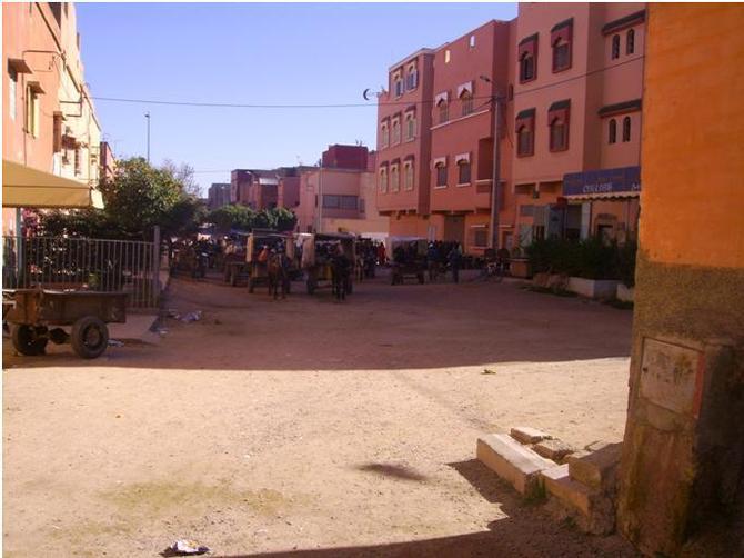 مدينة ابن جرير مغتصبة ... تبكي الان في صمت مدينة ابن جرير مغتصبة ... تبكي الان في صمت