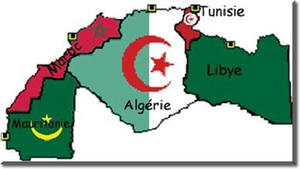 اتحاد المغرب الكبير حلم الصغير قبل الكبير