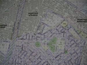 من المسؤول في الاستخفاف بقانون التعمير بابن جرير المجلس الحضري ام الوكالة الحضرية ... ام هما معا !!! من المسؤول في الاستخفاف بقانون التعمير بابن جرير المجلس الحضري ام الوكالة الحضرية ... ام هما معا !!!