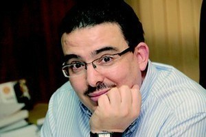 البيان الختامي لحركة 20 فبراير البيان الختامي لحركة 20 فبراير
