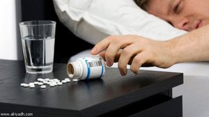 الحبوب المنوّمة قد تعرّضك لخطر الموت والإصابة بالسرطان الحبوب المنوّمة قد تعرّضك لخطر الموت والإصابة بالسرطان
