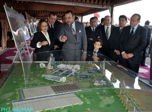 سياسيون يتهمون عامل الرحامنة بالقيام بحملة انتخابية لفائدة البام سياسيون يتهمون عامل الرحامنة بالقيام بحملة انتخابية لفائدة البام