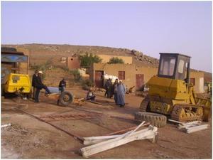 سكان دوار اولاد عبد الله الحصارة باقليم الرحامنة ... يصعدون من احتجاجاتهم سكان دوار اولاد عبد الله الحصارة باقليم الرحامنة ... يصعدون من احتجاجاتهم